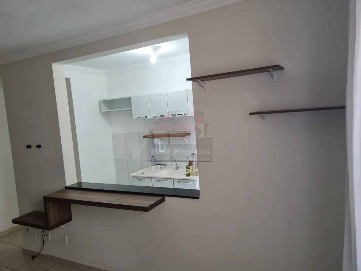 Alugar Apartamento / Aluguel em Ribeirão Preto R$ 1.200,00 - Foto 7
