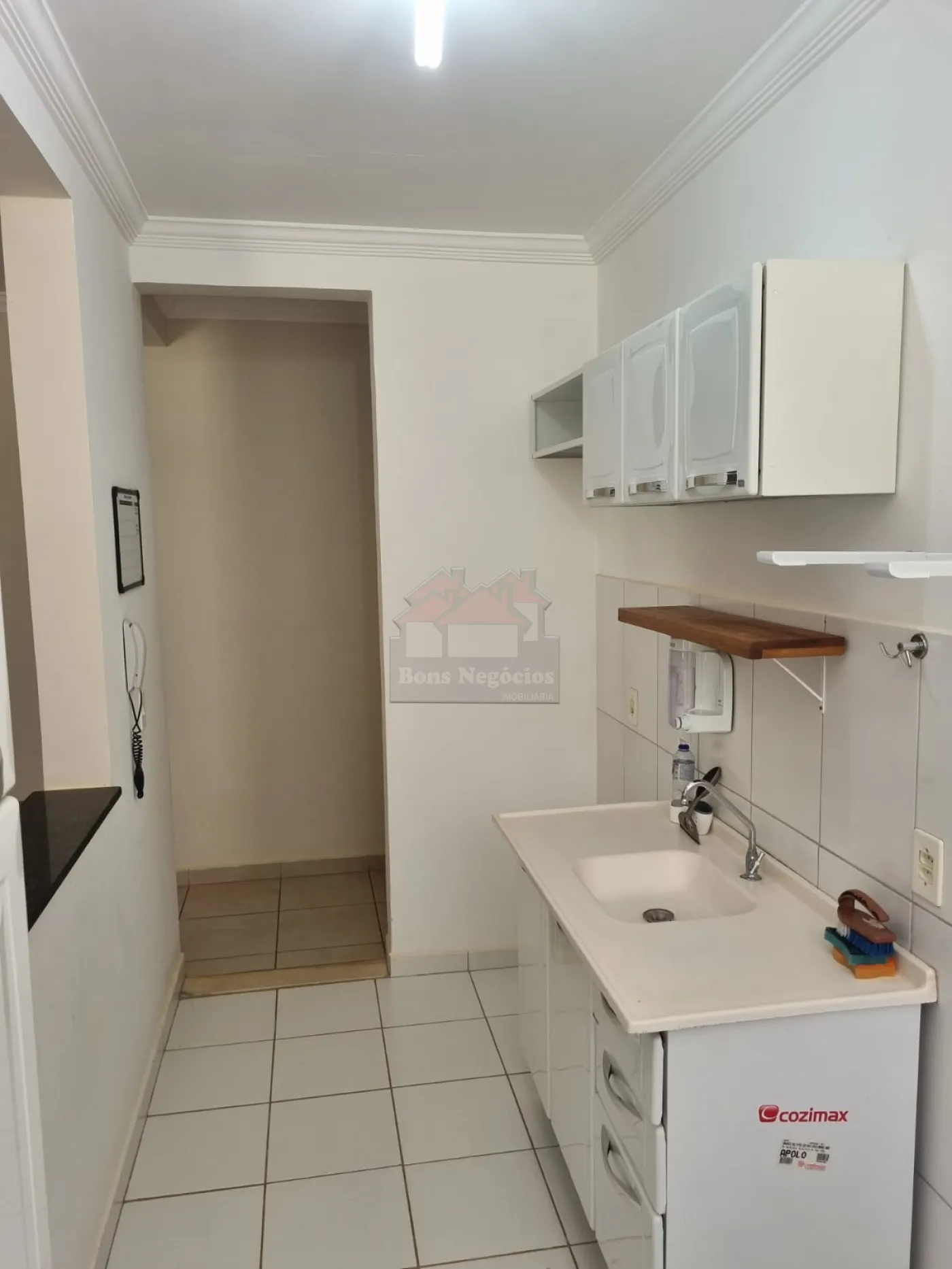 Alugar Apartamento / Aluguel em Ribeirão Preto R$ 1.200,00 - Foto 5