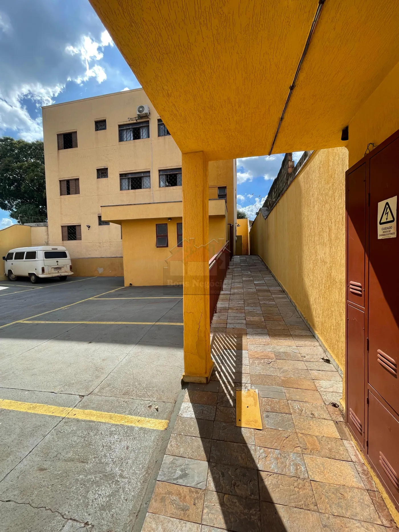 Comprar Apartamento / venda em Ribeirão Preto R$ 150.000,00 - Foto 3