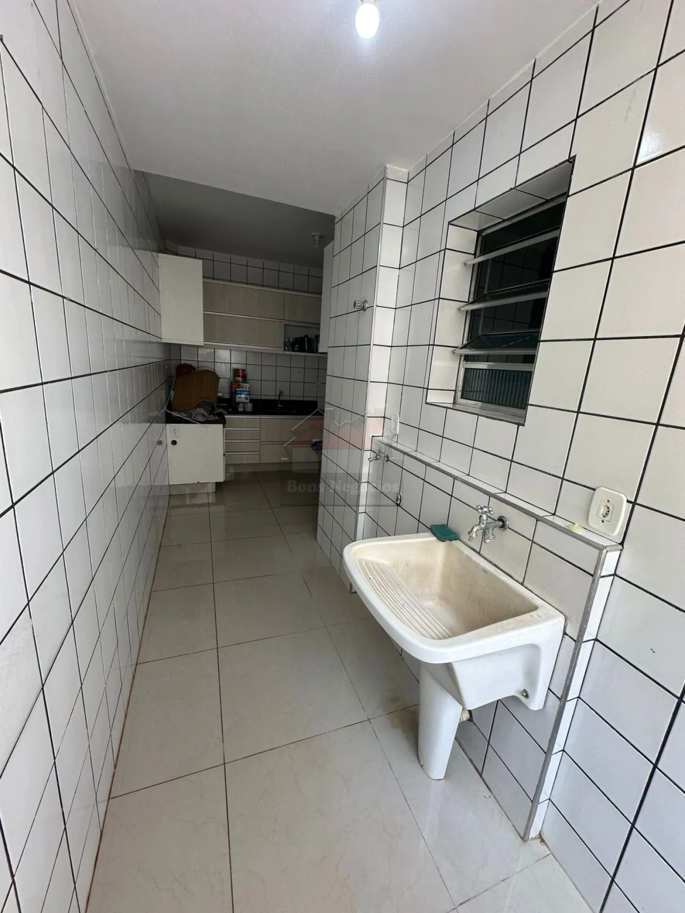Alugar Apartamento / Padrão em Ribeirão Preto R$ 1.050,00 - Foto 14