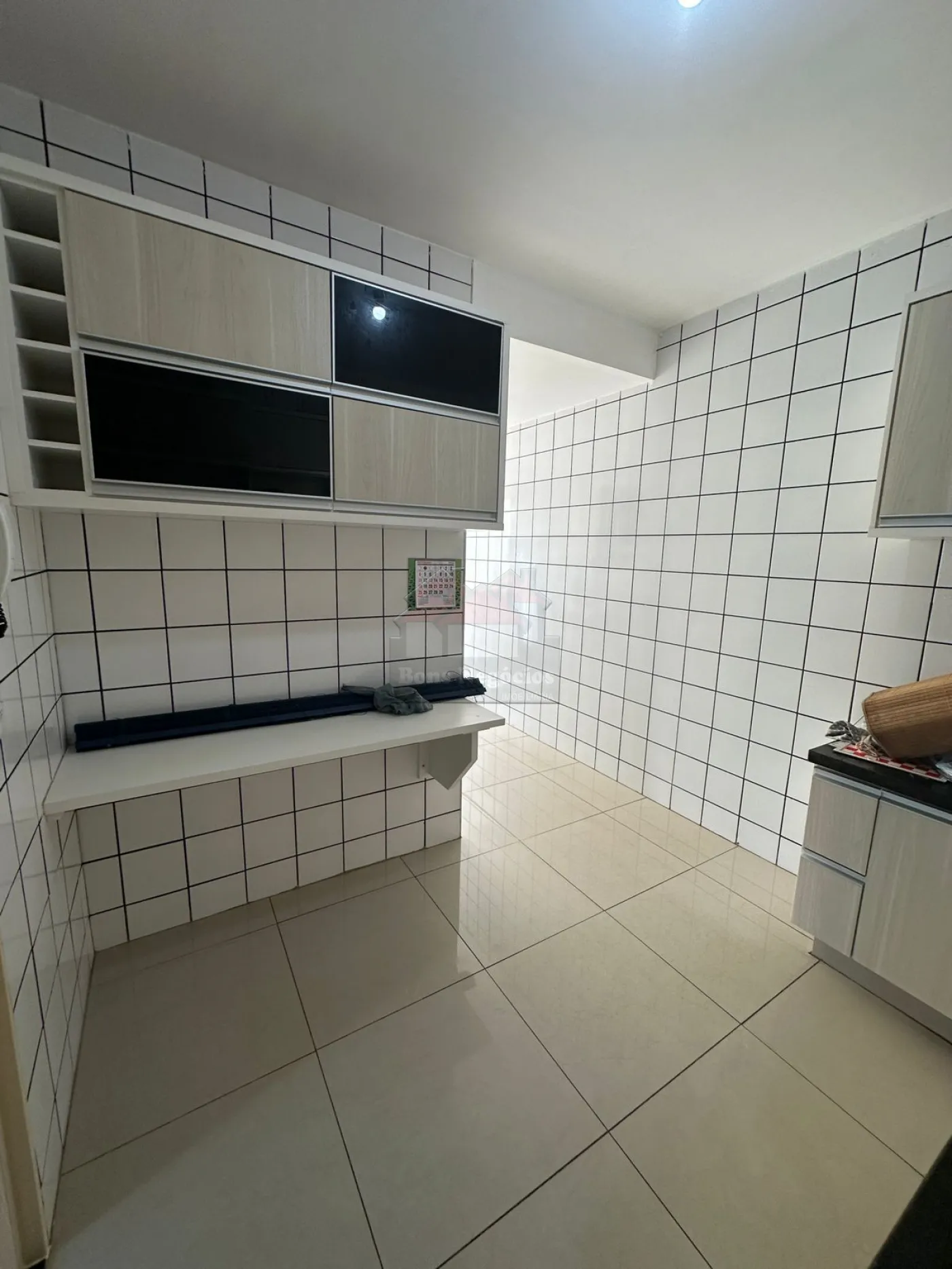 Alugar Apartamento / Padrão em Ribeirão Preto R$ 1.050,00 - Foto 2