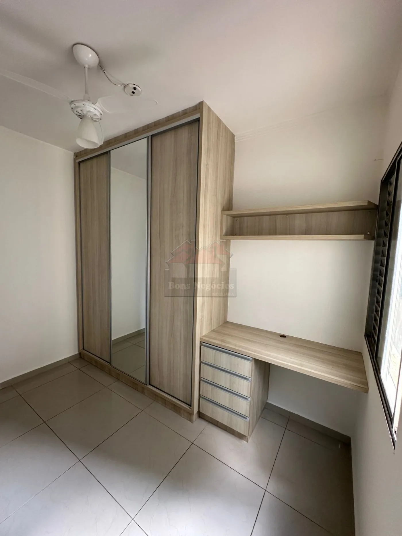 Alugar Apartamento / Padrão em Ribeirão Preto R$ 1.050,00 - Foto 6
