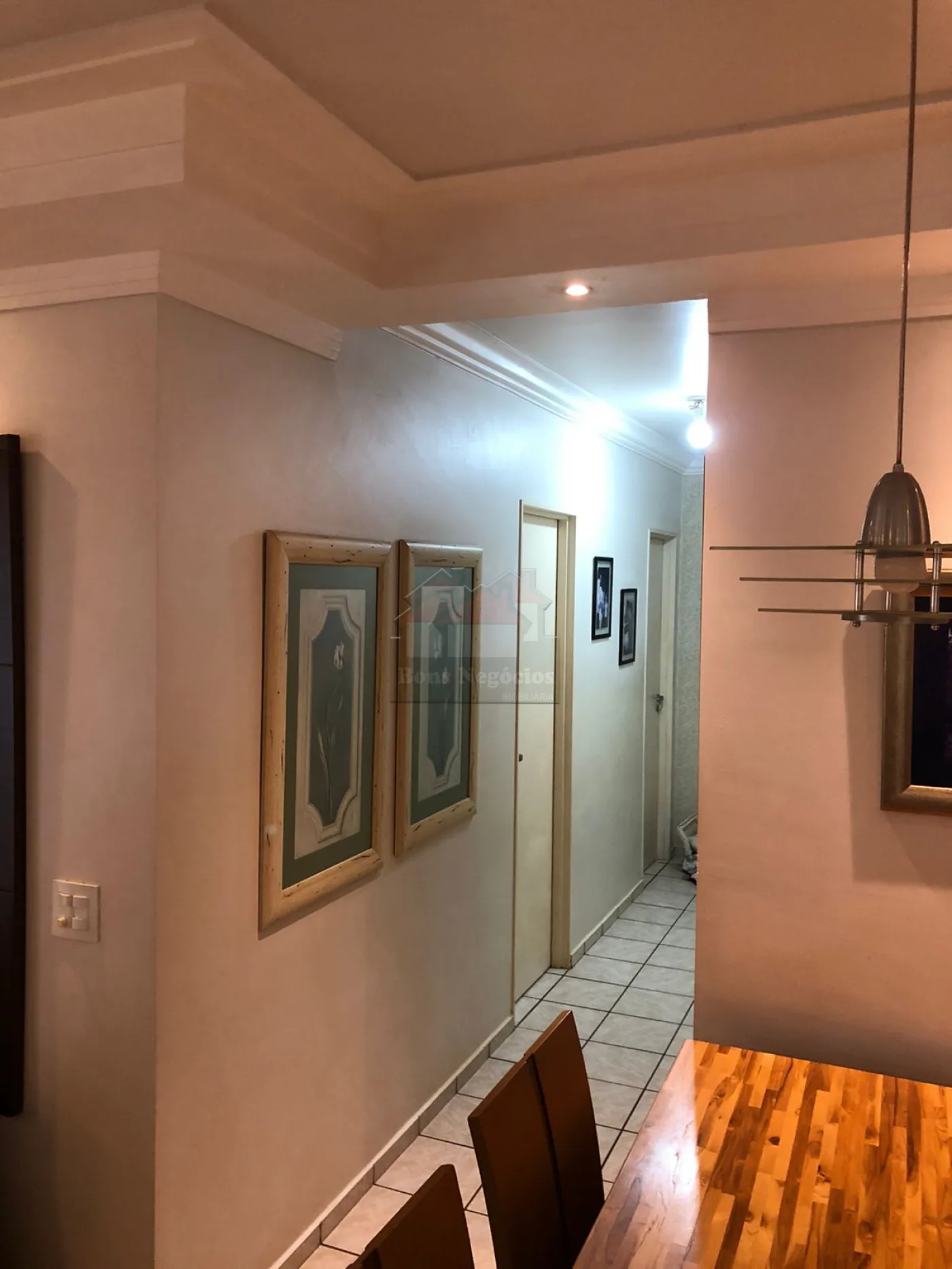 Comprar Apartamento / venda em Ribeirão Preto R$ 330.000,00 - Foto 5