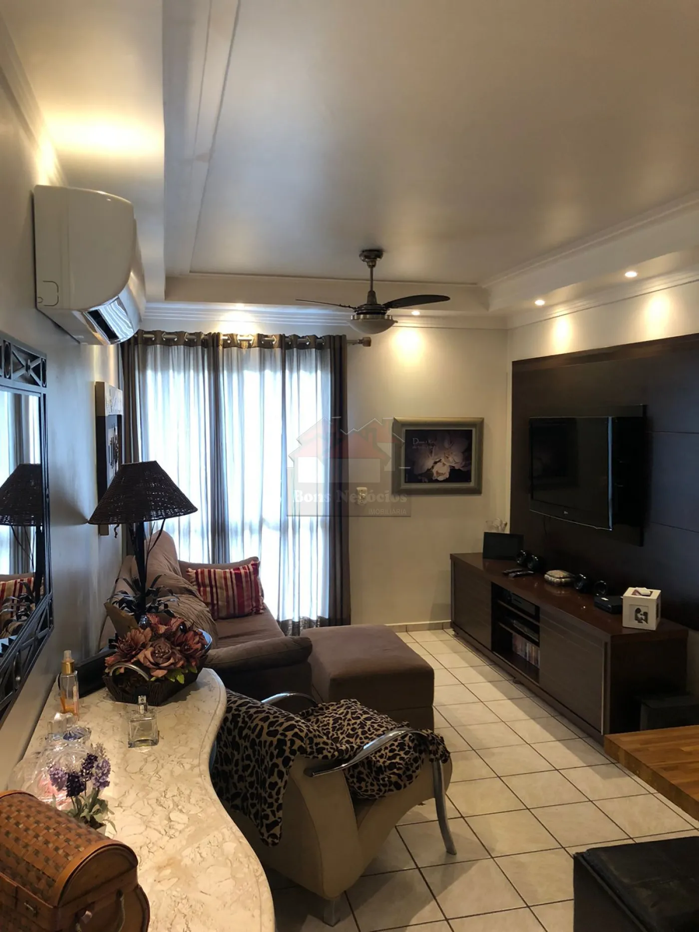 Comprar Apartamento / venda em Ribeirão Preto R$ 330.000,00 - Foto 2