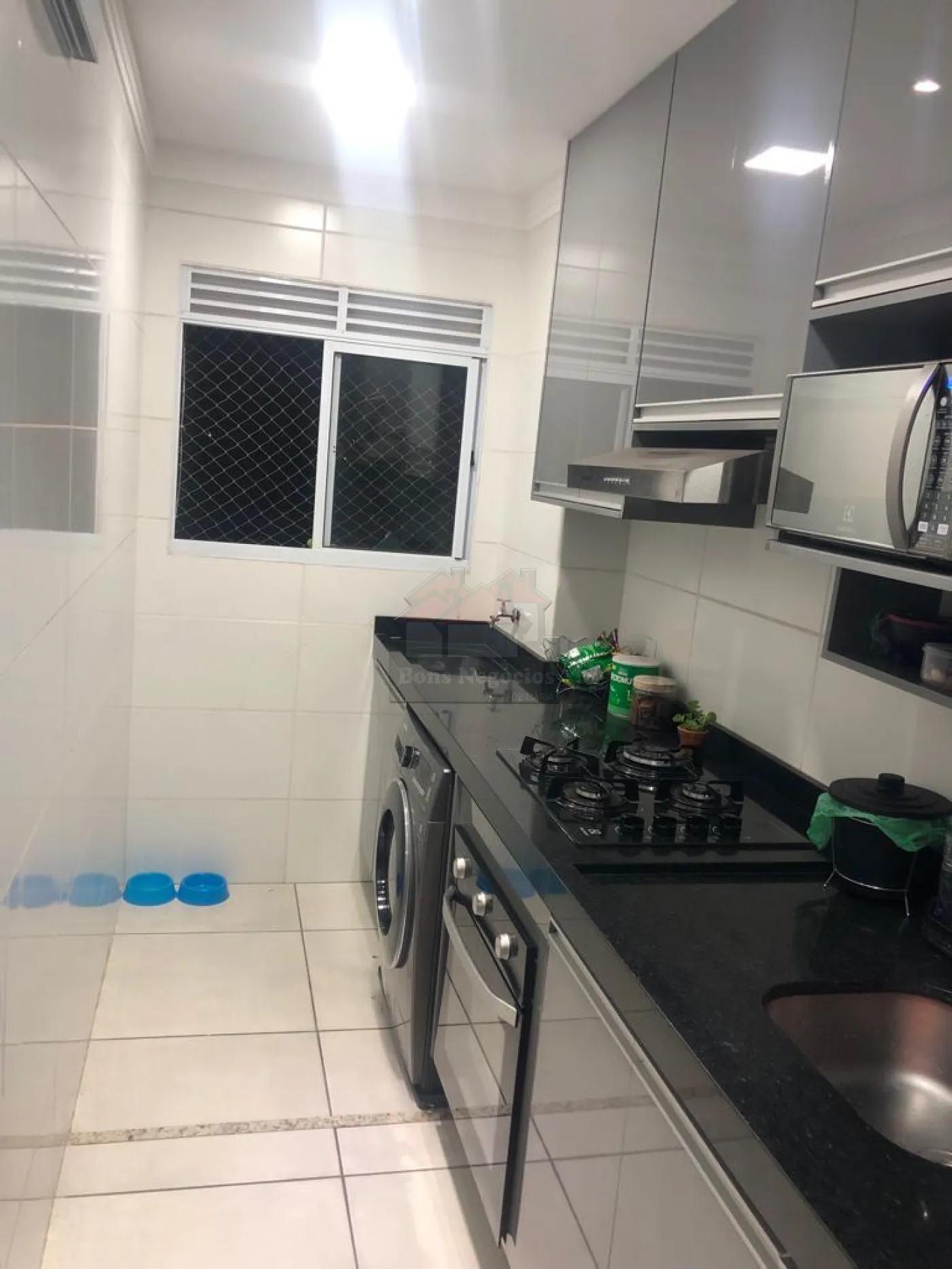 Comprar Apartamento / venda em Ribeirão Preto R$ 280.000,00 - Foto 6