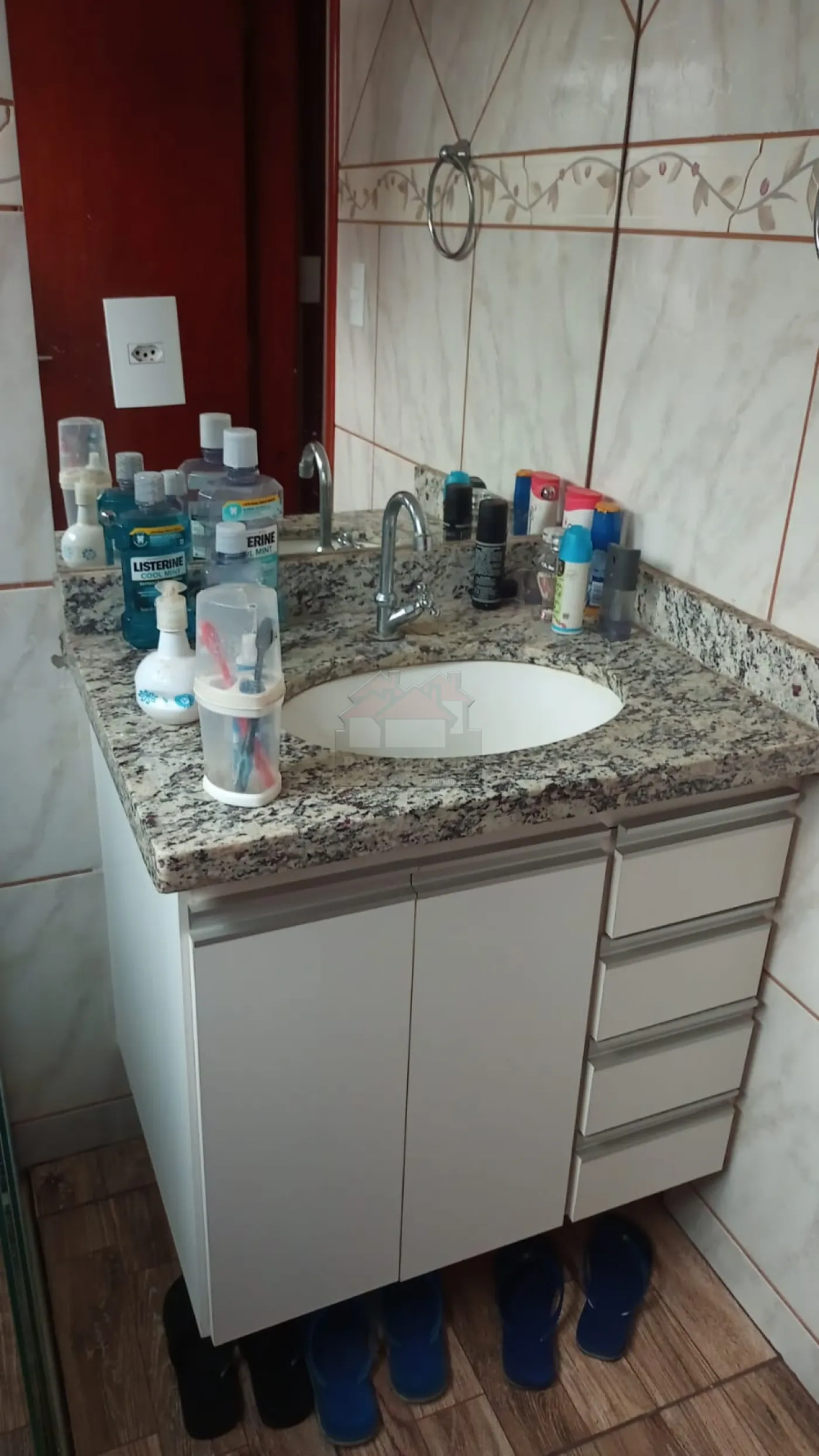 Comprar Casa / Padrão em Ribeirão Preto R$ 370.000,00 - Foto 8