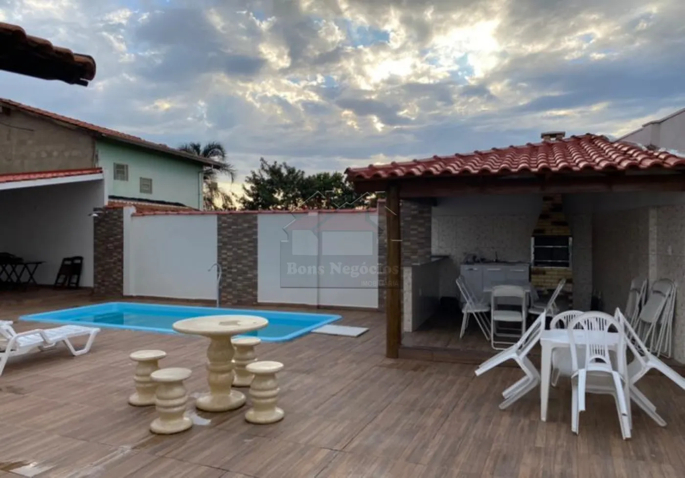 Comprar Comercial / Ponto Comercial em Delfinópolis R$ 1.700.000,00 - Foto 2