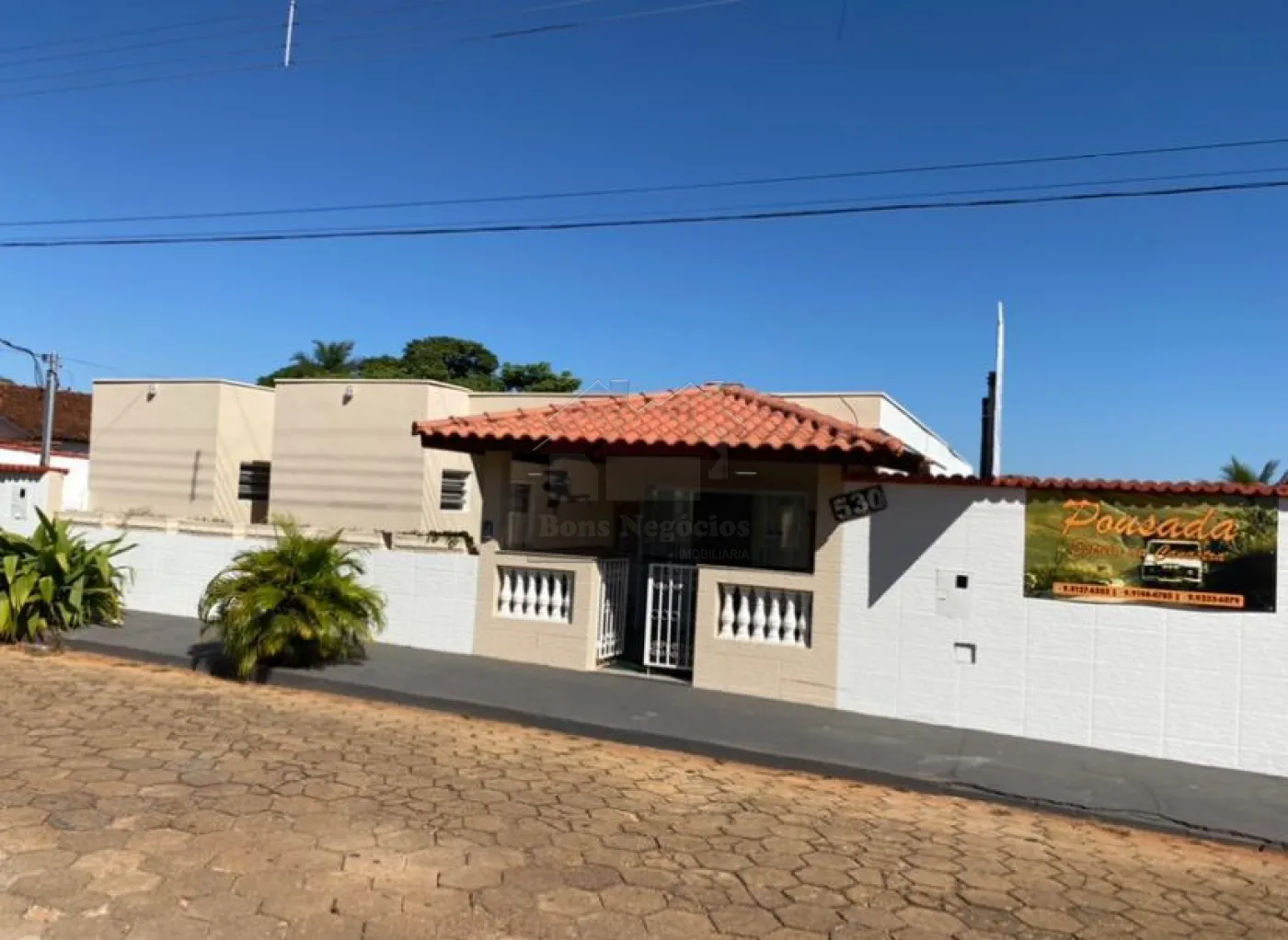 Comprar Comercial / Ponto Comercial em Delfinópolis R$ 1.700.000,00 - Foto 11