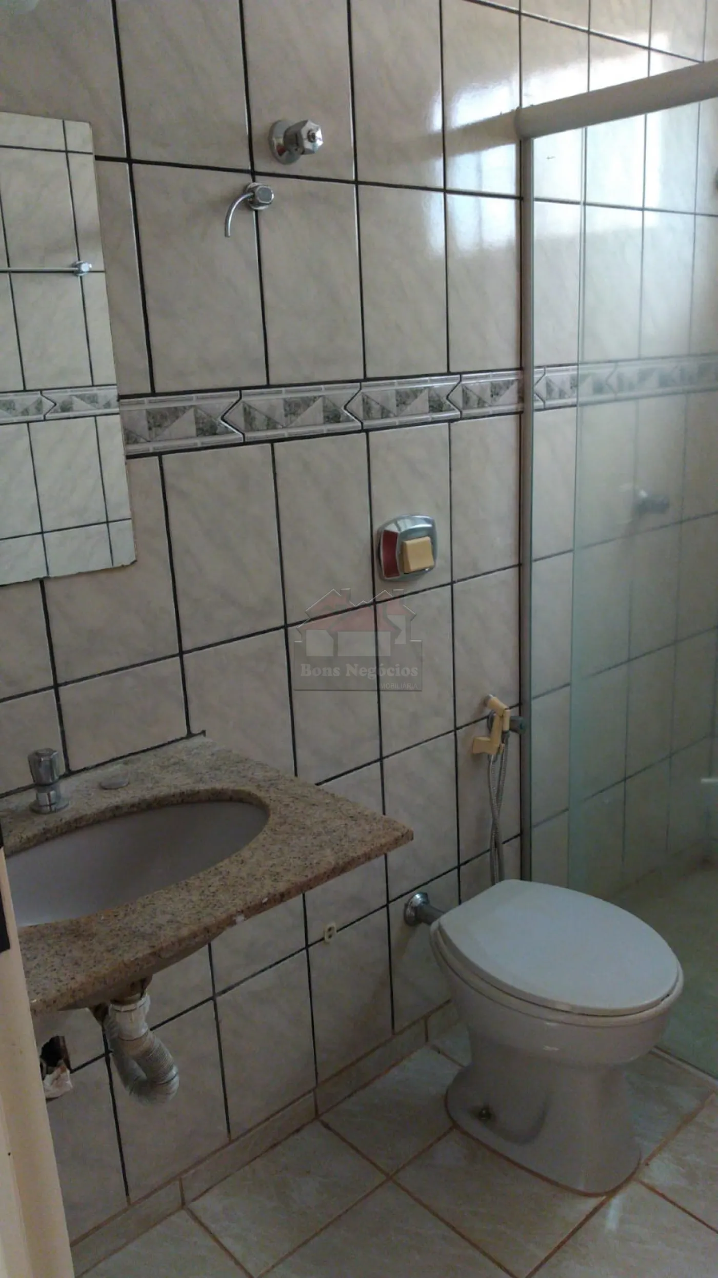 Alugar Apartamento / Padrão em Ribeirão Preto R$ 800,00 - Foto 7