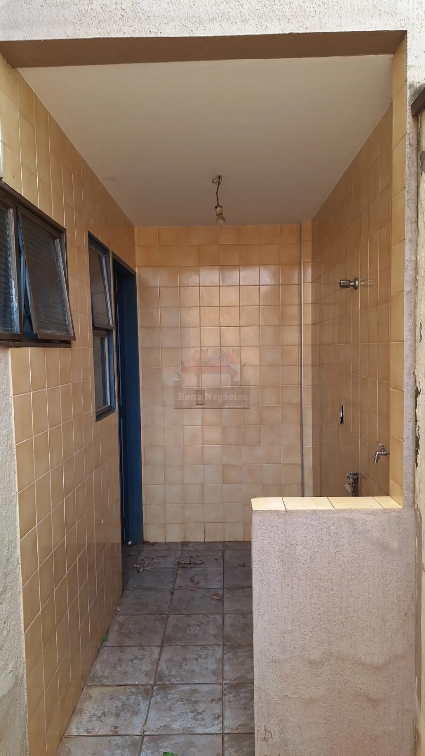 Alugar Apartamento / Padrão sem Condomínio em Ribeirão Preto R$ 800,00 - Foto 14