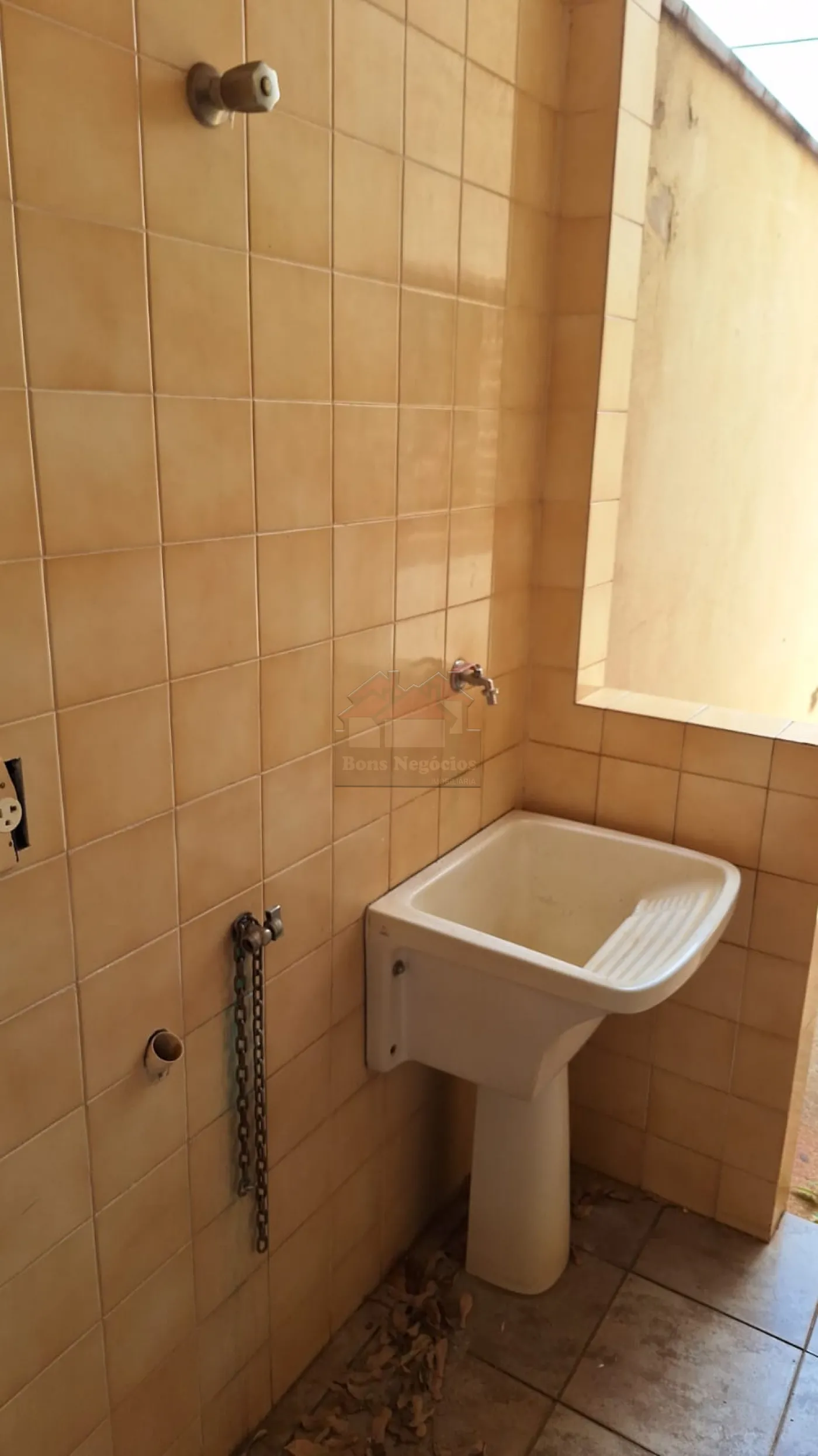 Alugar Apartamento / Padrão sem Condomínio em Ribeirão Preto R$ 800,00 - Foto 13