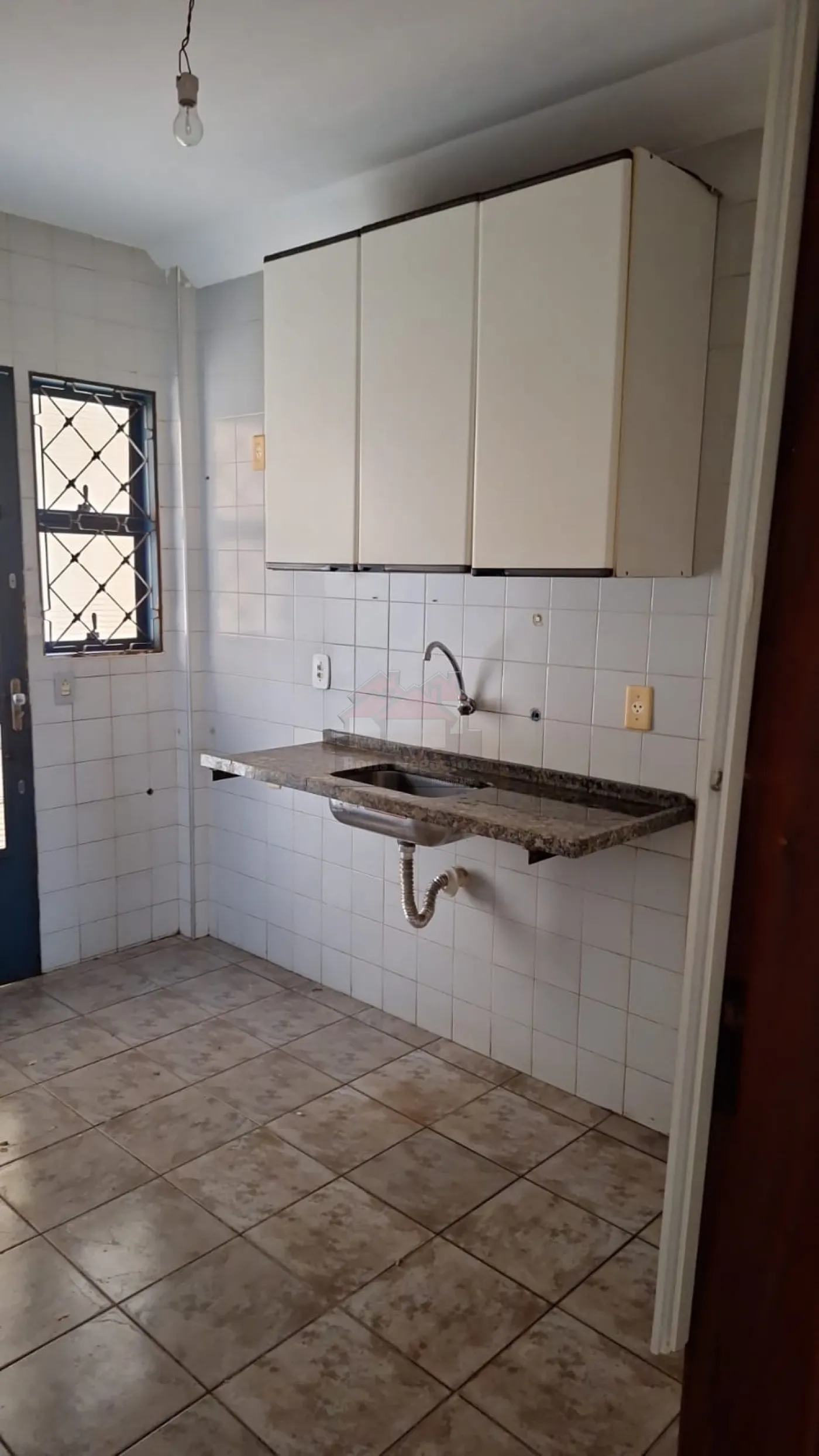 Alugar Apartamento / Padrão sem Condomínio em Ribeirão Preto R$ 800,00 - Foto 6