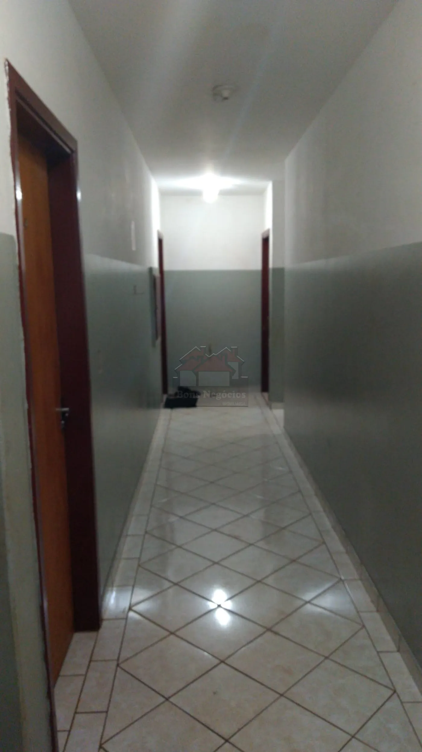 Alugar Apartamento / Kitchnet em Ribeirão Preto R$ 450,00 - Foto 3