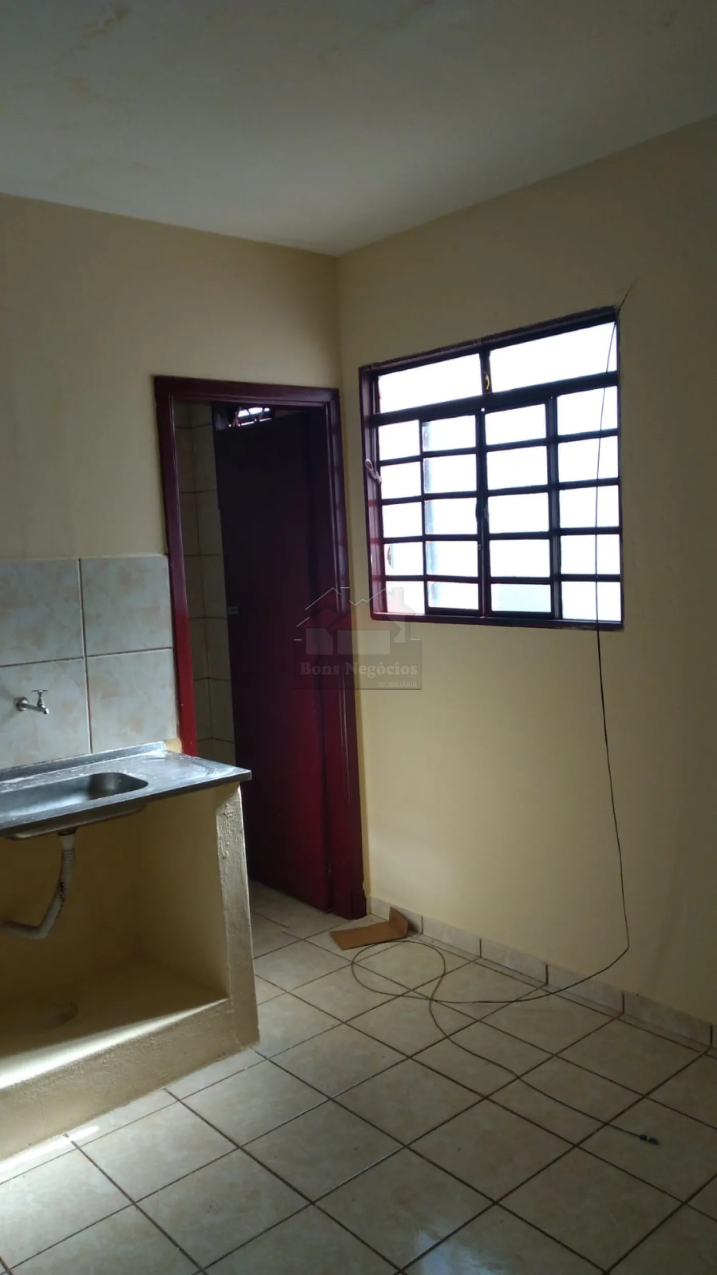 Alugar Apartamento / Kitchnet em Ribeirão Preto R$ 500,00 - Foto 5
