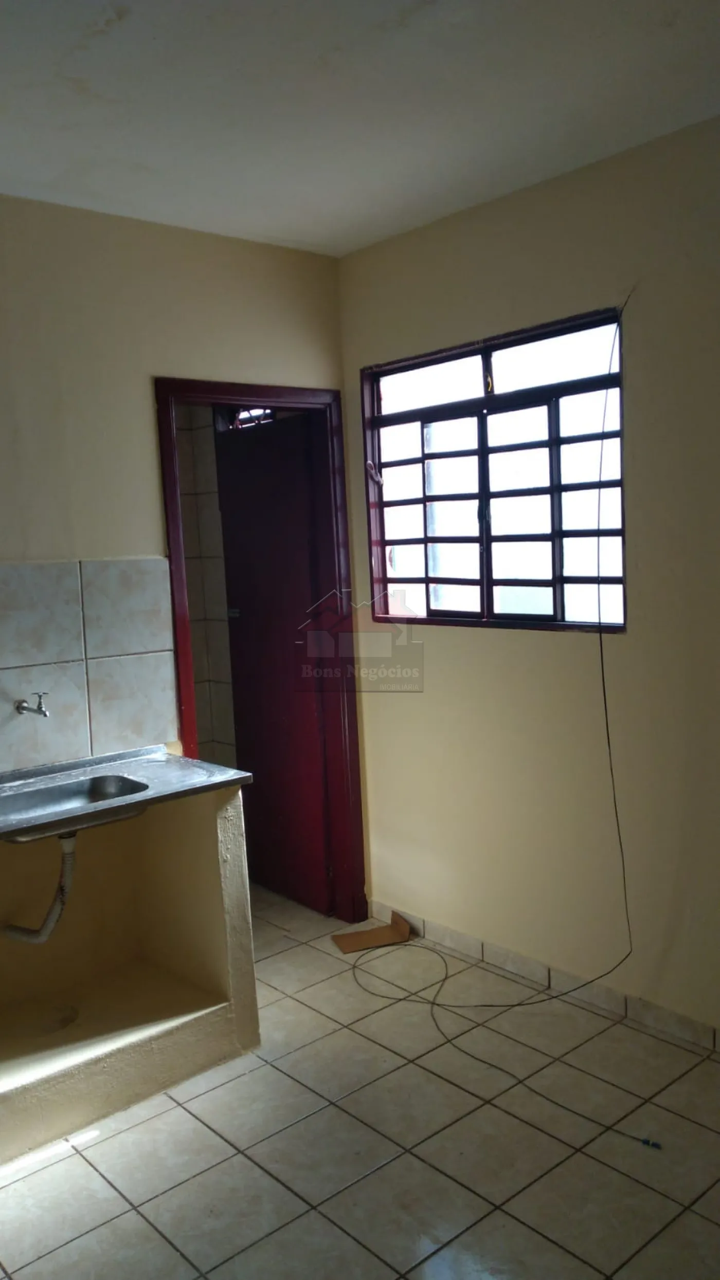 Alugar Apartamento / Kitchnet em Ribeirão Preto R$ 450,00 - Foto 5