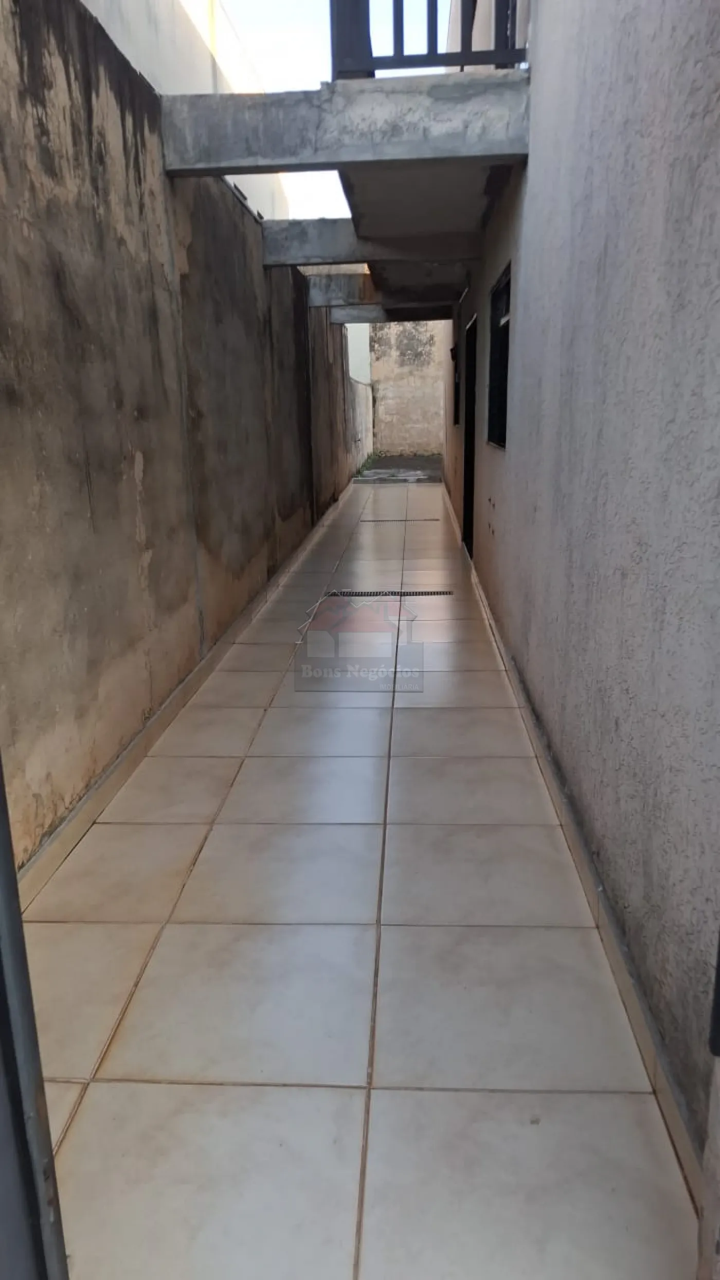 Alugar Apartamento / Padrão sem Condomínio em Ribeirão Preto R$ 1.000,00 - Foto 2