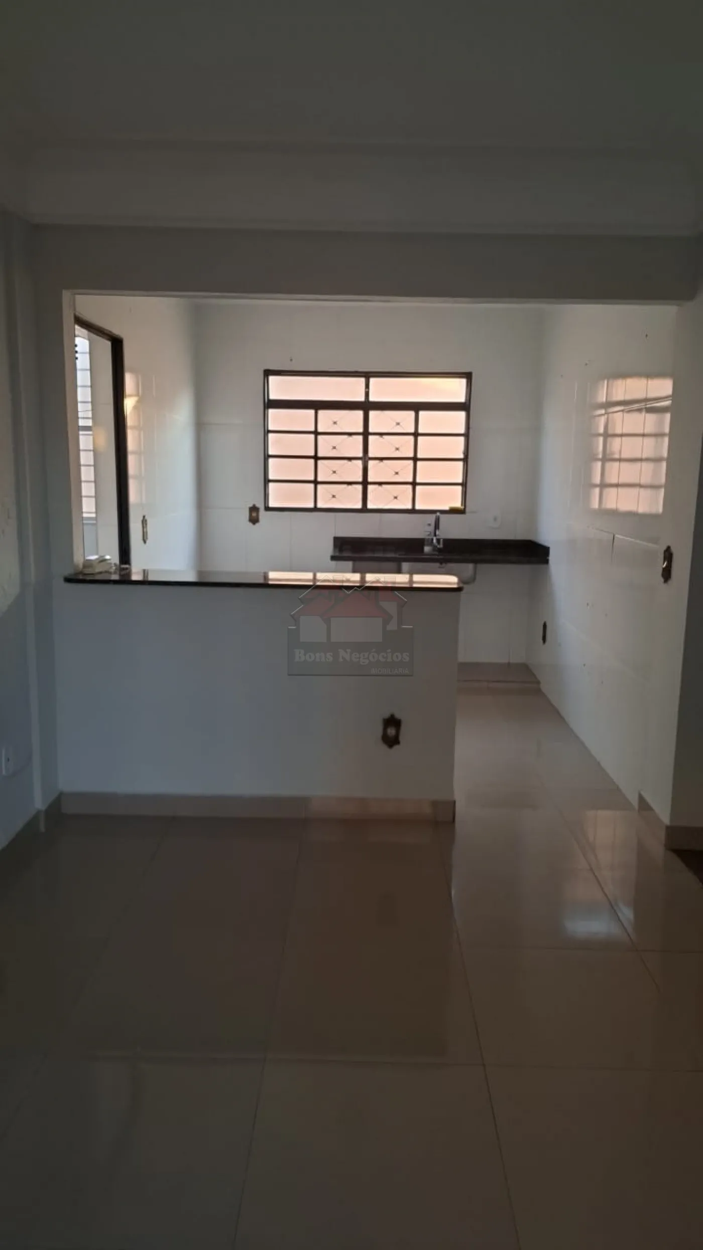 Alugar Apartamento / Padrão sem Condomínio em Ribeirão Preto R$ 1.000,00 - Foto 4