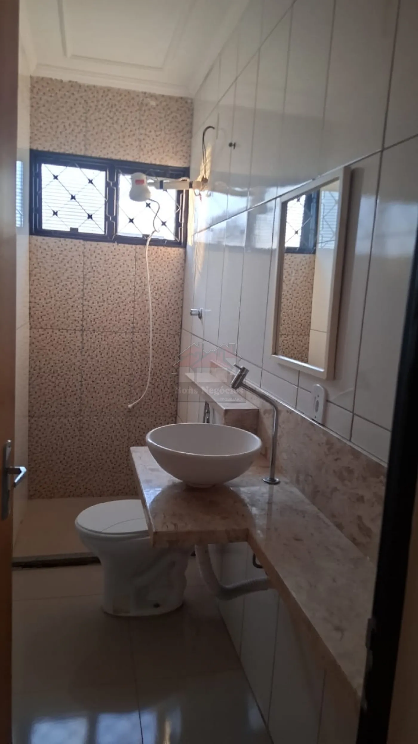Alugar Apartamento / Padrão sem Condomínio em Ribeirão Preto R$ 1.000,00 - Foto 9