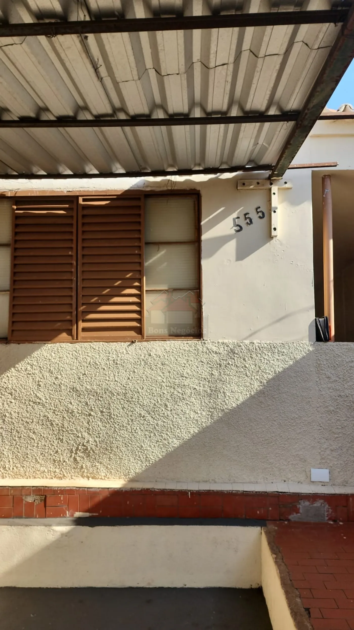 Alugar Casa / Padrão em Ribeirão Preto R$ 800,00 - Foto 2