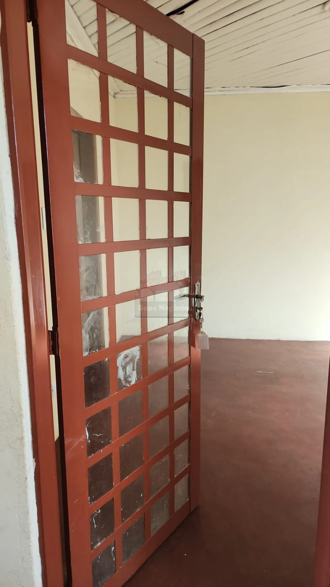 Alugar Casa / Padrão em Ribeirão Preto R$ 800,00 - Foto 7