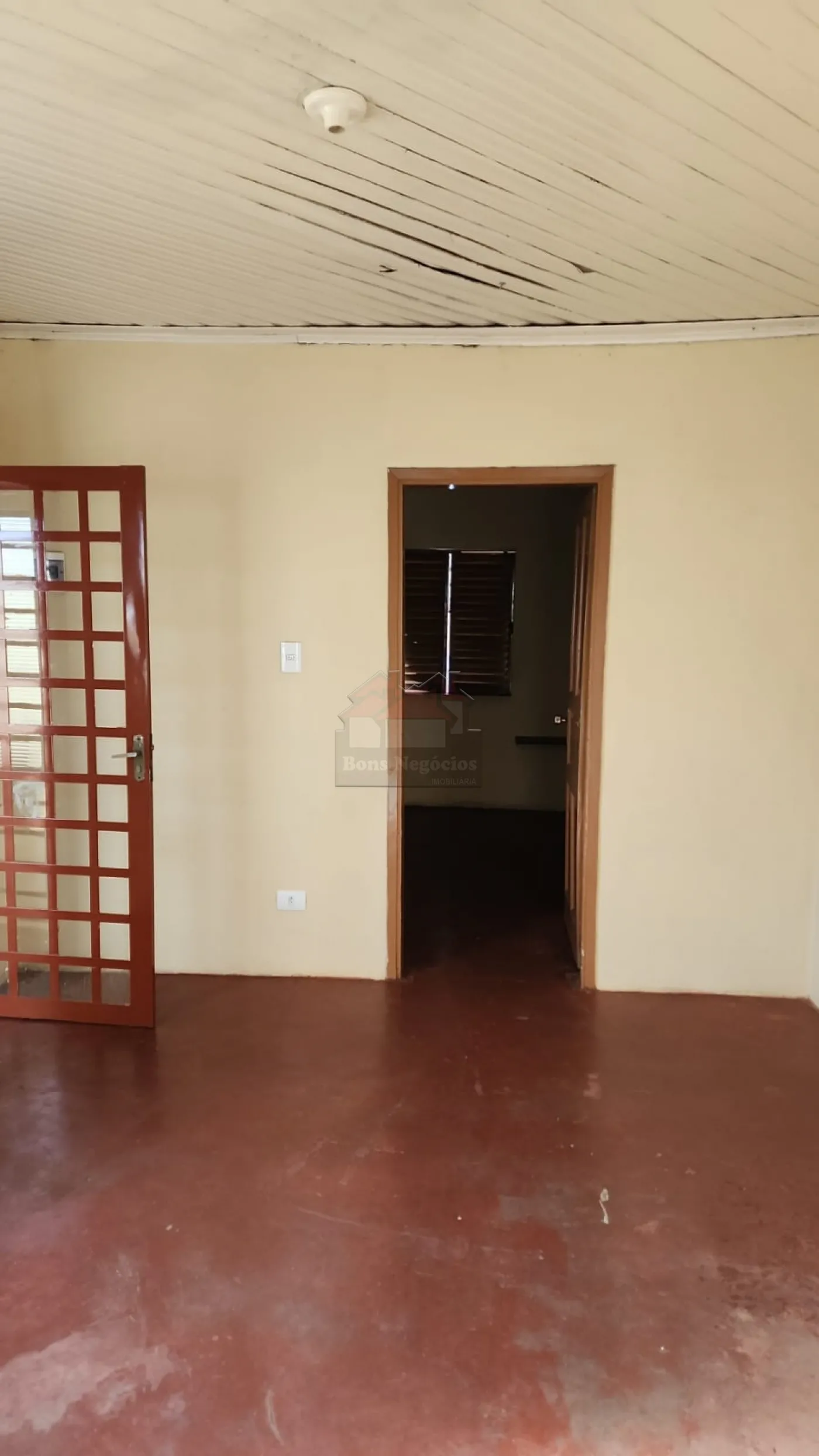 Alugar Casa / Padrão em Ribeirão Preto R$ 800,00 - Foto 8