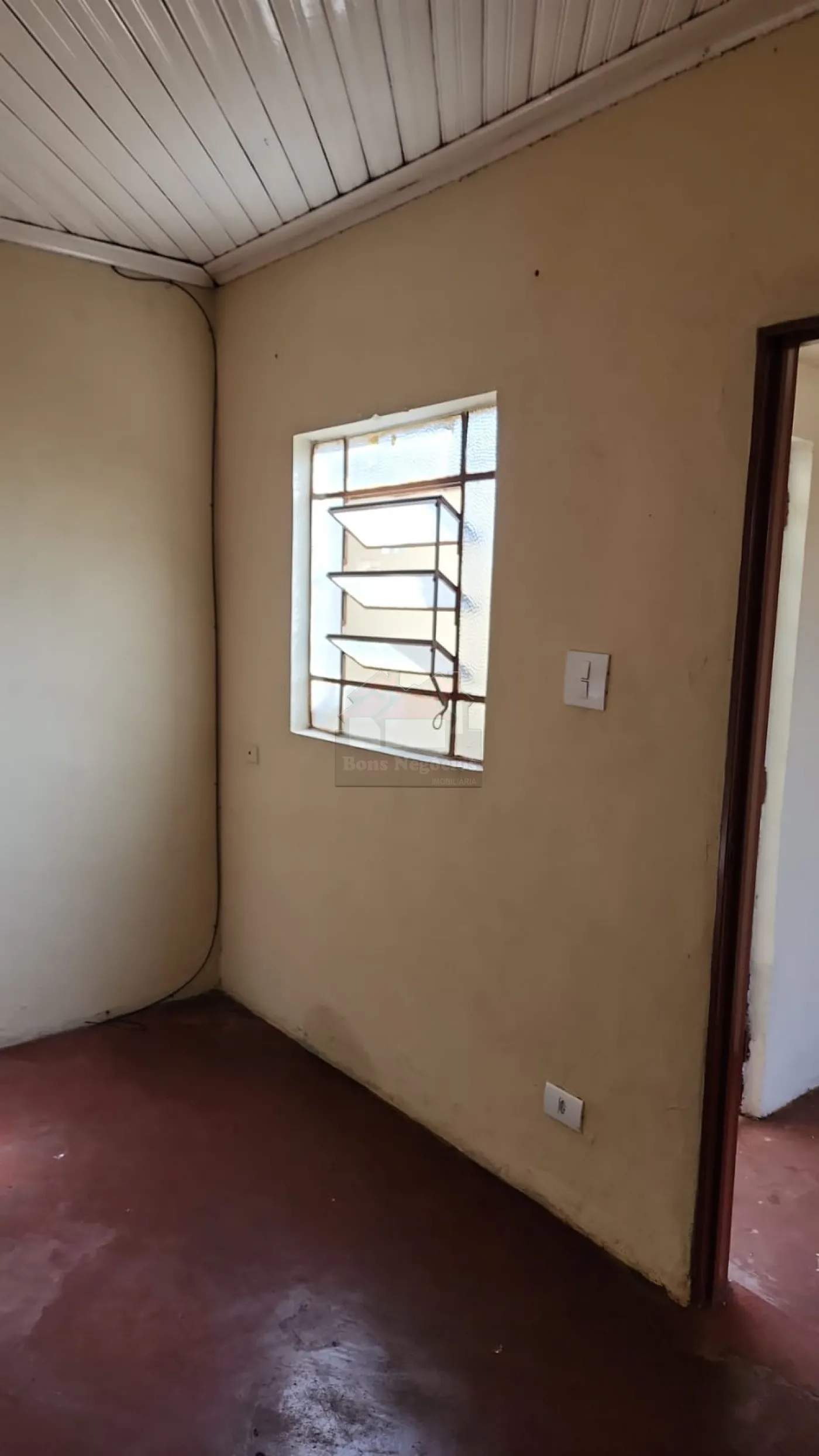 Alugar Casa / Padrão em Ribeirão Preto R$ 800,00 - Foto 9