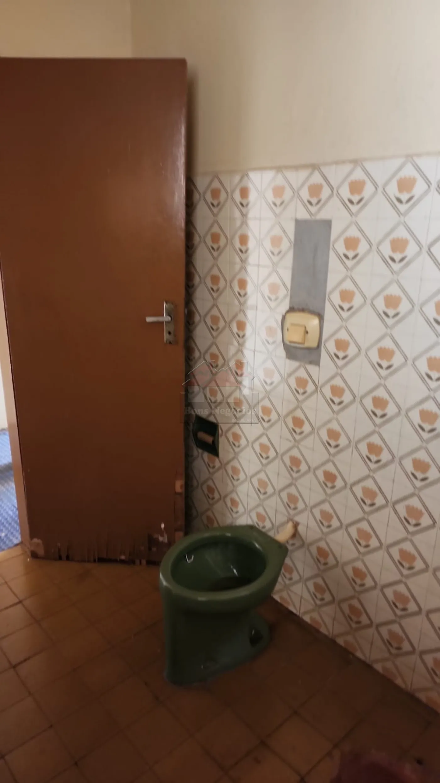 Alugar Casa / Padrão em Ribeirão Preto R$ 800,00 - Foto 12