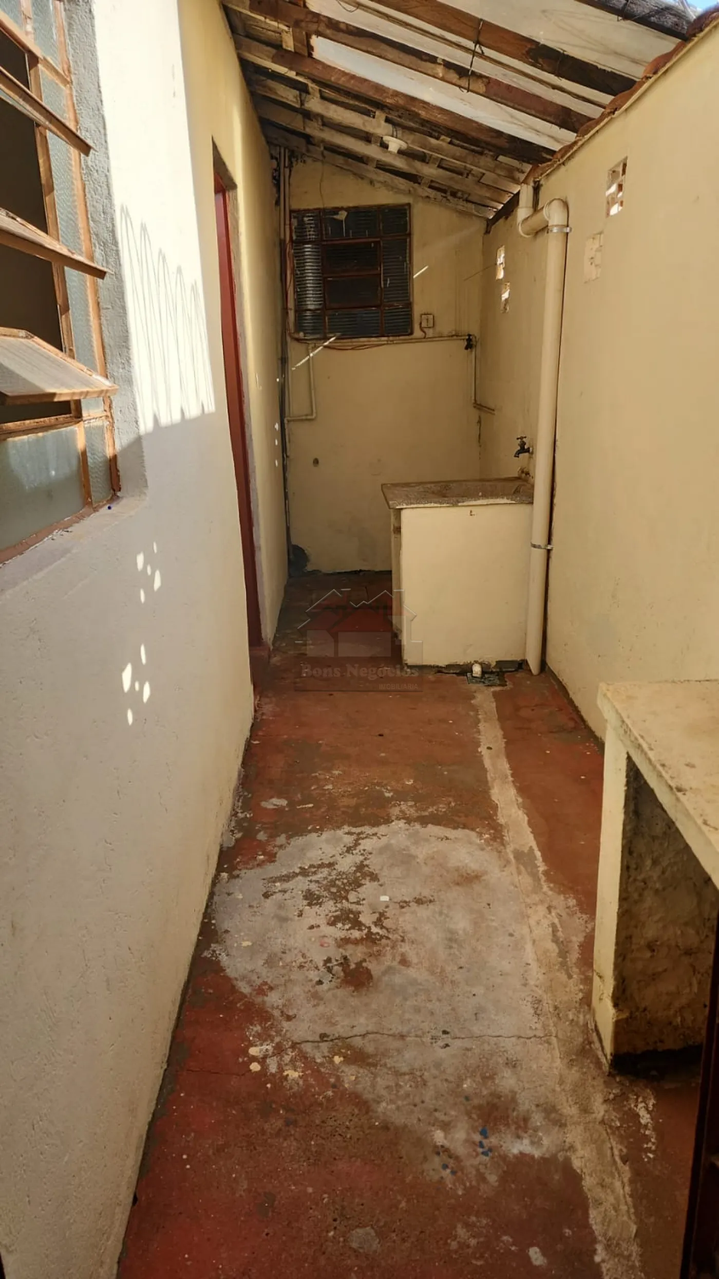 Alugar Casa / Padrão em Ribeirão Preto R$ 800,00 - Foto 16