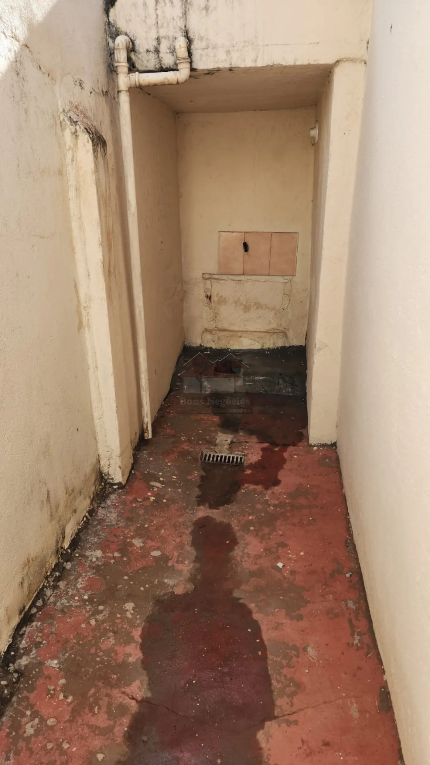 Alugar Casa / Padrão em Ribeirão Preto R$ 800,00 - Foto 17