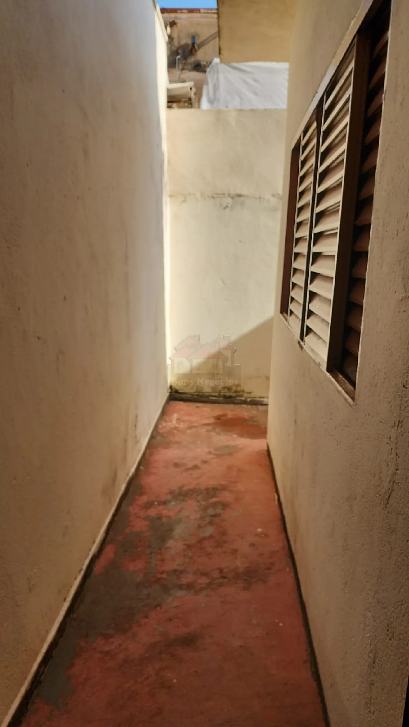 Alugar Casa / Padrão em Ribeirão Preto R$ 800,00 - Foto 18