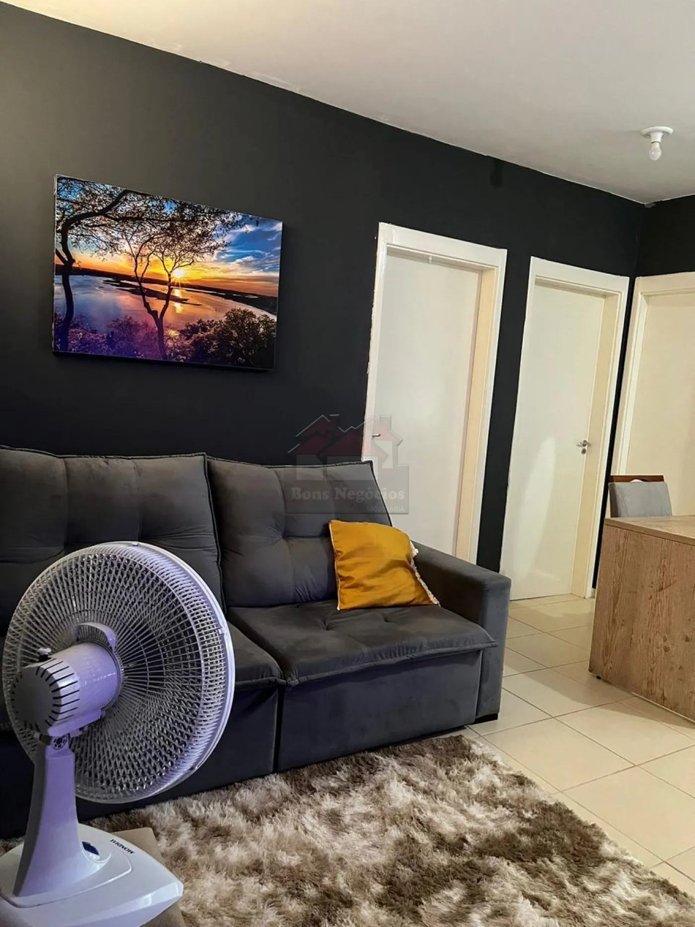 Comprar Apartamento / Padrão sem Condomínio em Ribeirão Preto R$ 155.000,00 - Foto 1