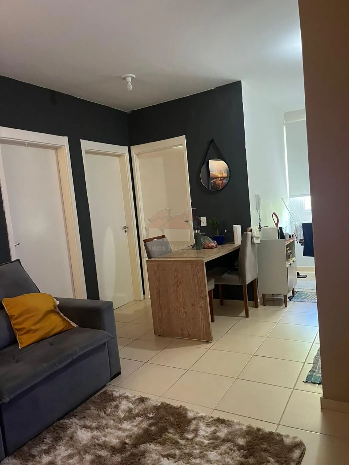 Comprar Apartamento / Padrão sem Condomínio em Ribeirão Preto R$ 155.000,00 - Foto 2