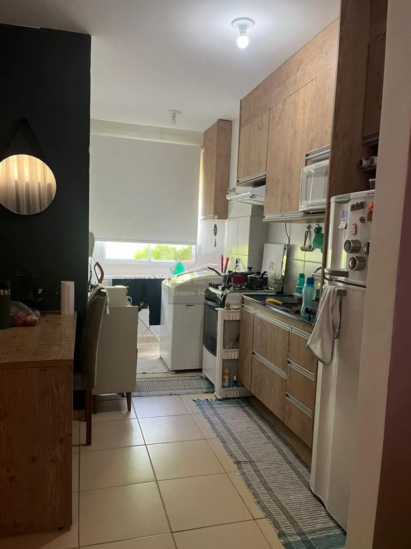 Comprar Apartamento / Padrão sem Condomínio em Ribeirão Preto R$ 155.000,00 - Foto 5