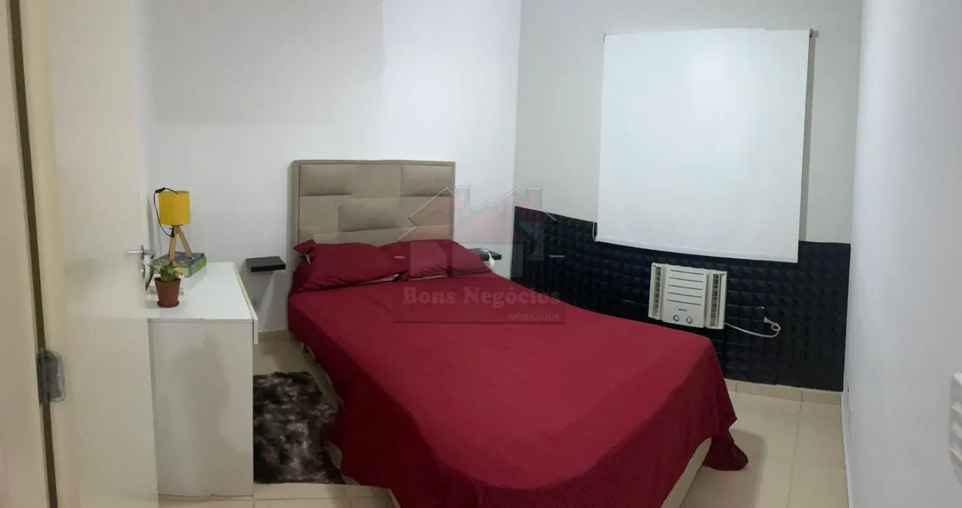 Comprar Apartamento / Padrão sem Condomínio em Ribeirão Preto R$ 155.000,00 - Foto 6