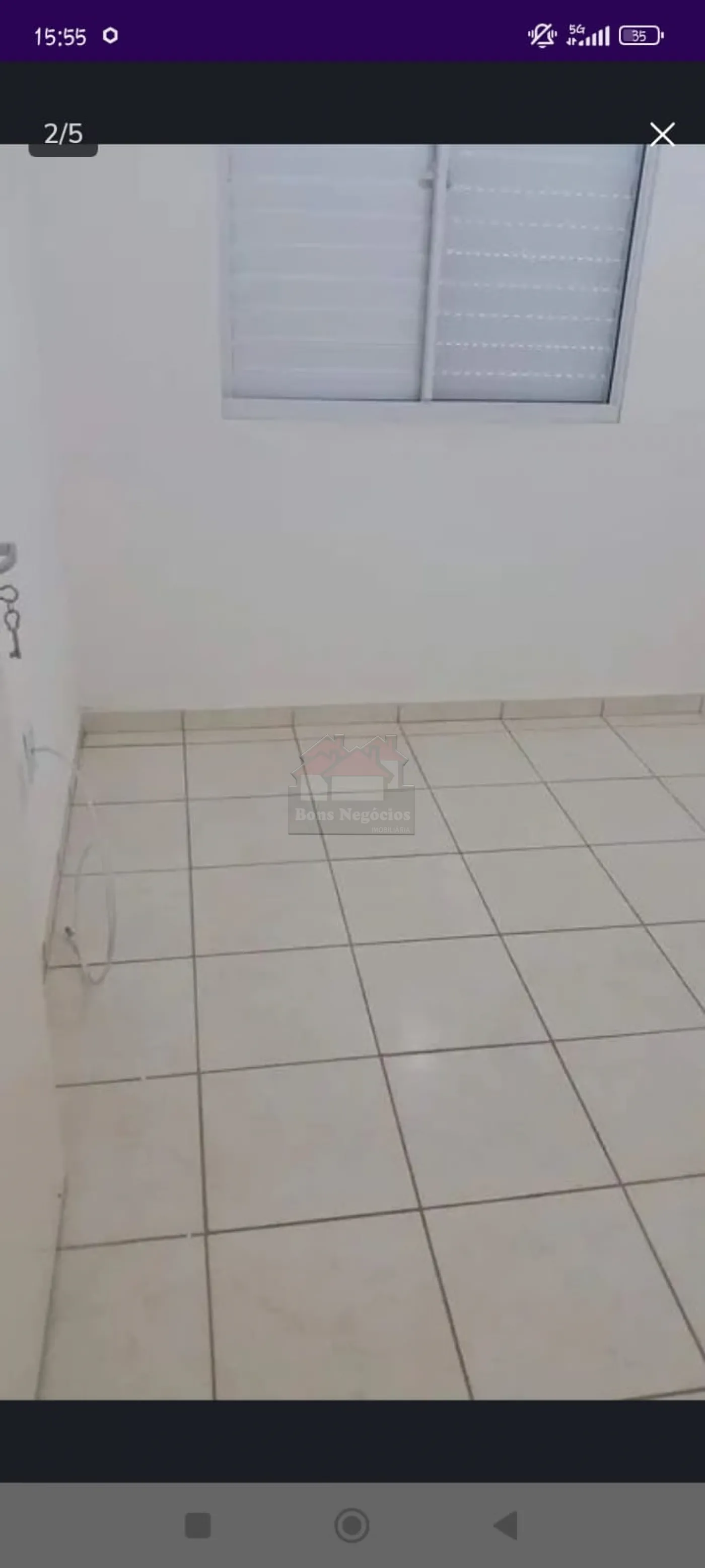 Comprar Apartamento / Padrão sem Condomínio em Ribeirão Preto R$ 120.000,00 - Foto 2