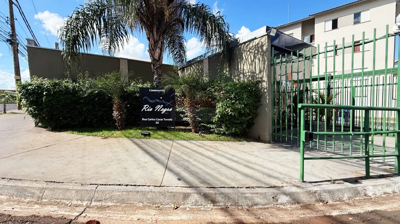 Comprar Apartamento / Padrão sem Condomínio em Ribeirão Preto R$ 120.000,00 - Foto 9