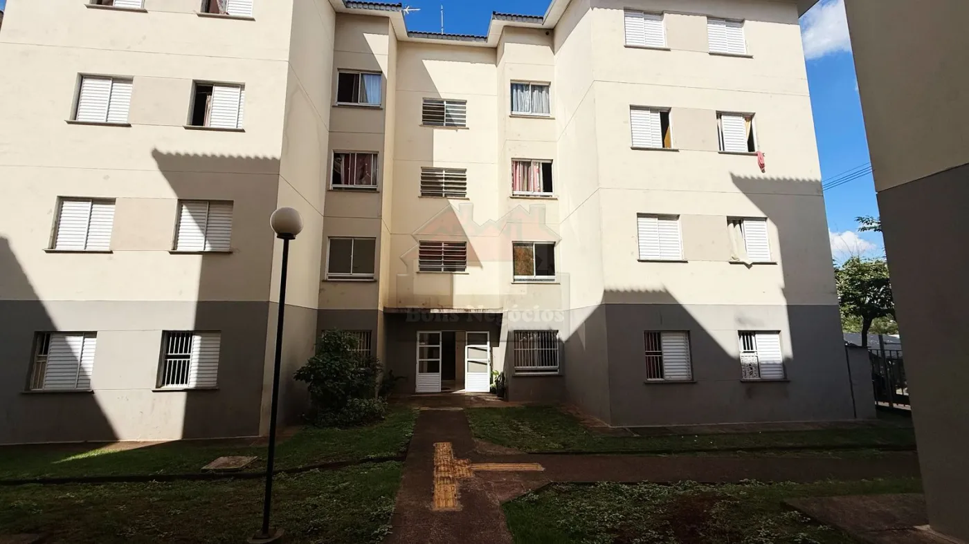 Comprar Apartamento / Padrão sem Condomínio em Ribeirão Preto R$ 120.000,00 - Foto 11