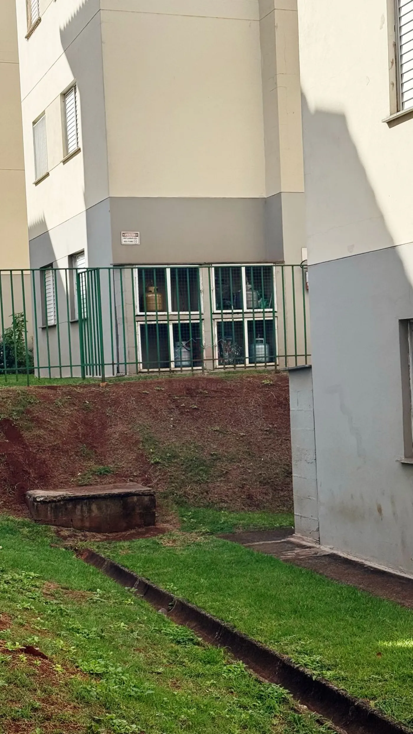 Comprar Apartamento / Padrão sem Condomínio em Ribeirão Preto R$ 120.000,00 - Foto 15