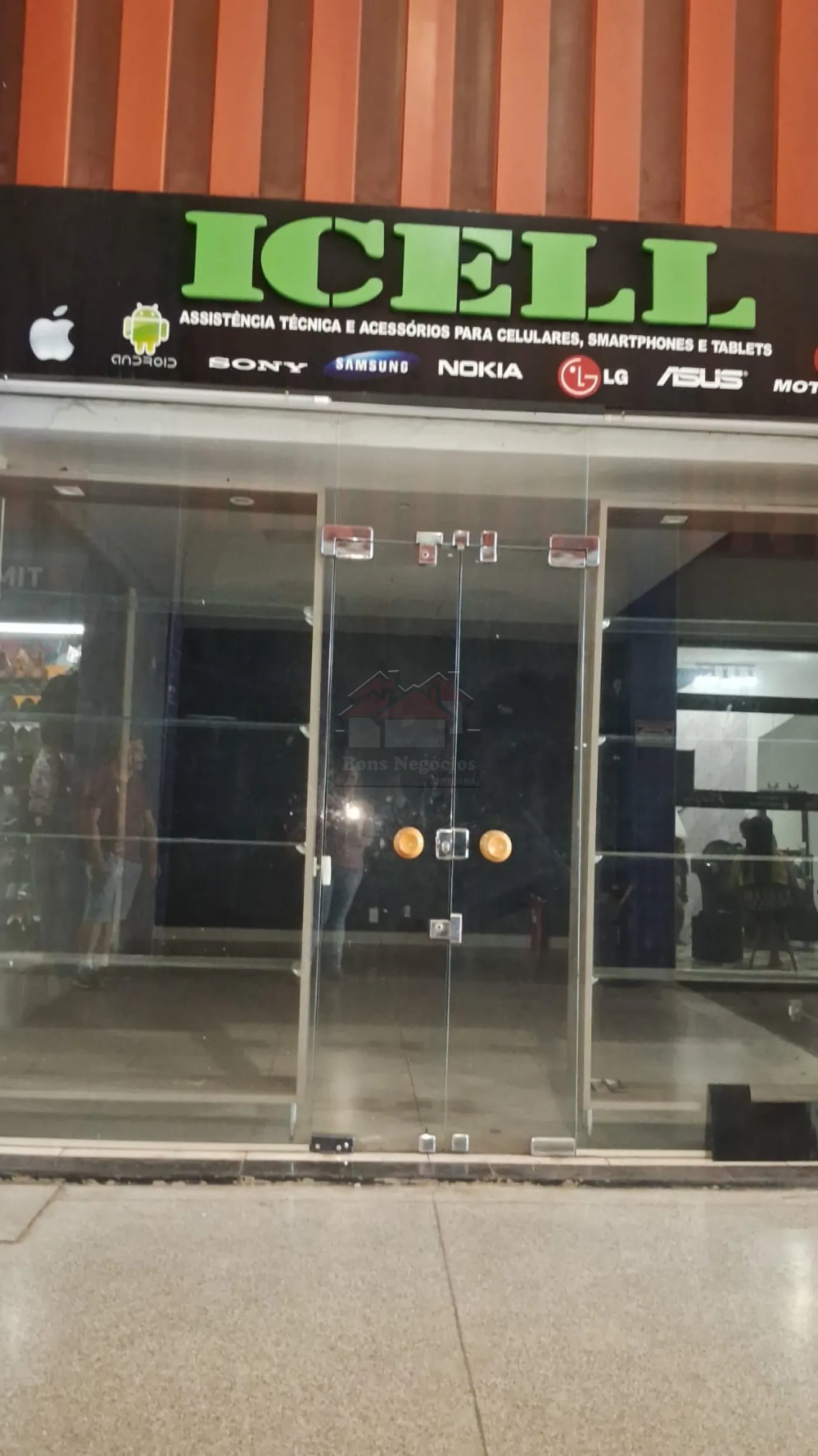 Alugar Comercial / Box em Ribeirão Preto R$ 1.100,00 - Foto 1