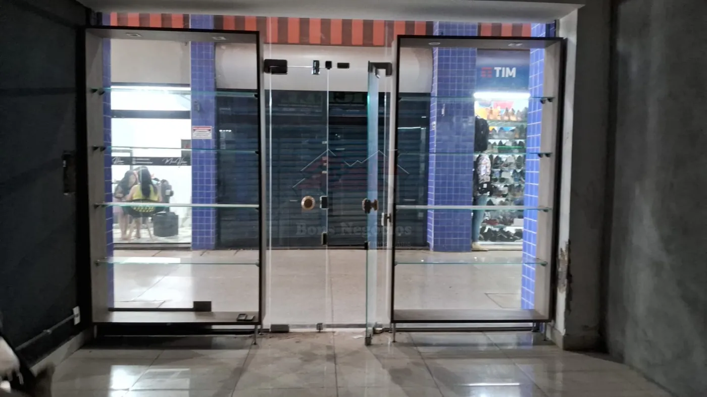 Alugar Comercial / Box em Ribeirão Preto R$ 1.100,00 - Foto 2