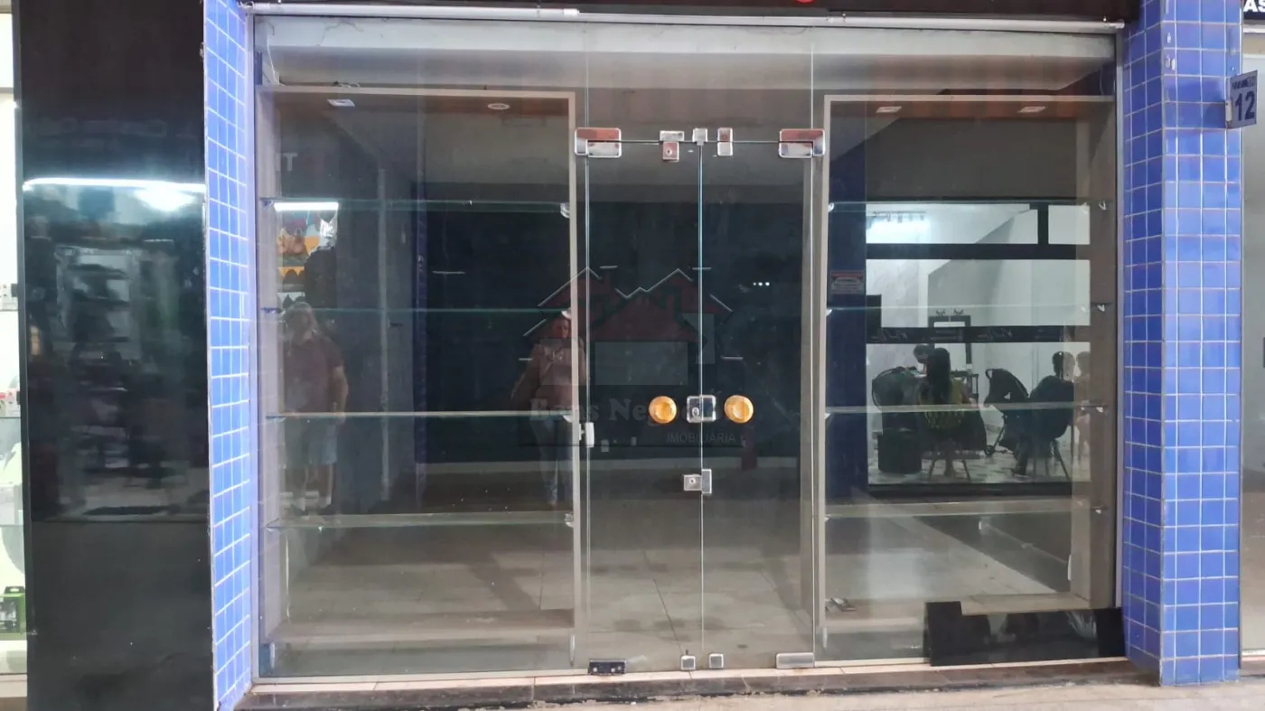 Alugar Comercial / Box em Ribeirão Preto R$ 1.100,00 - Foto 3