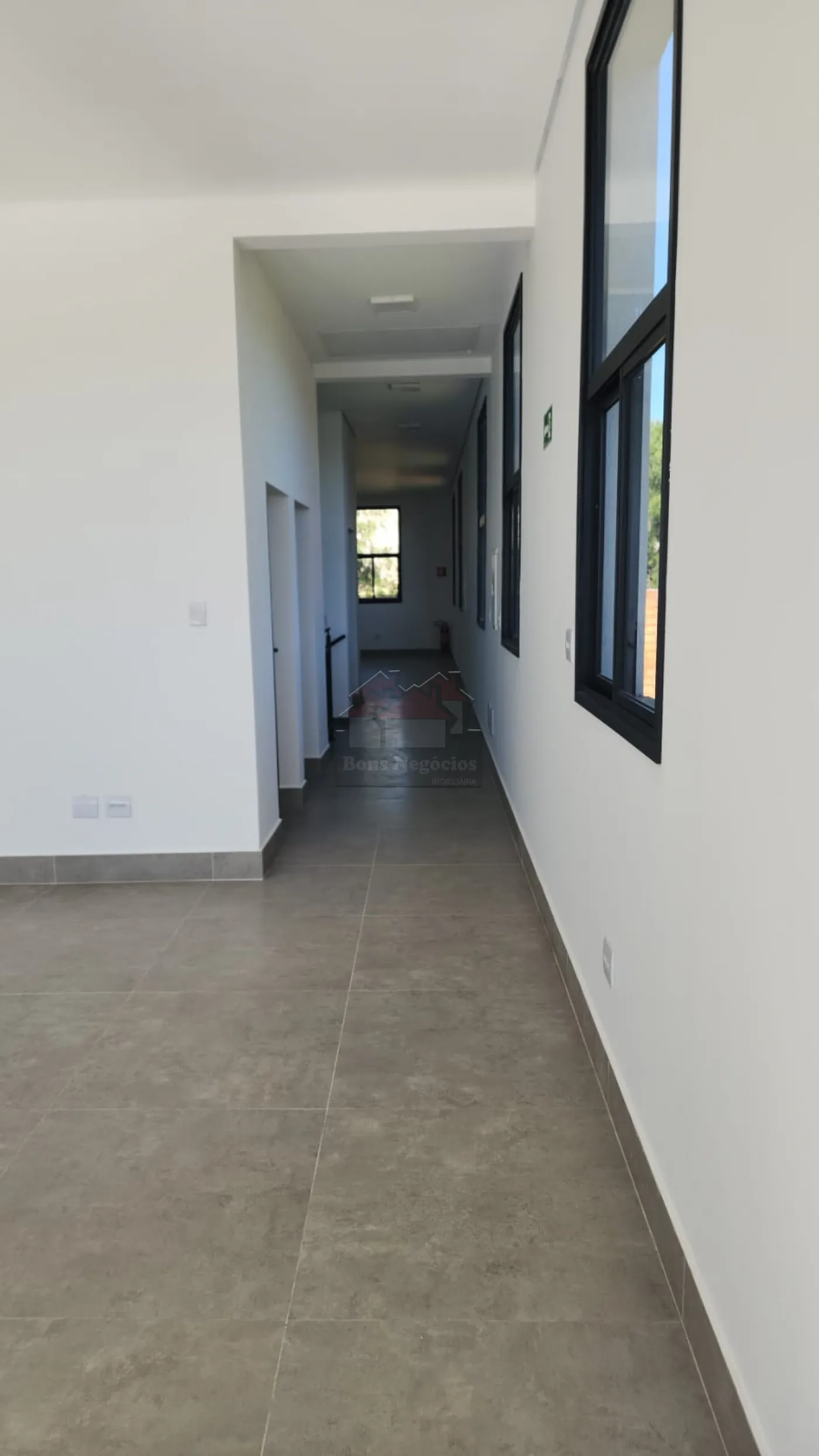 Alugar Comercial / Galpão em Bonfim Paulista R$ 22.000,00 - Foto 3