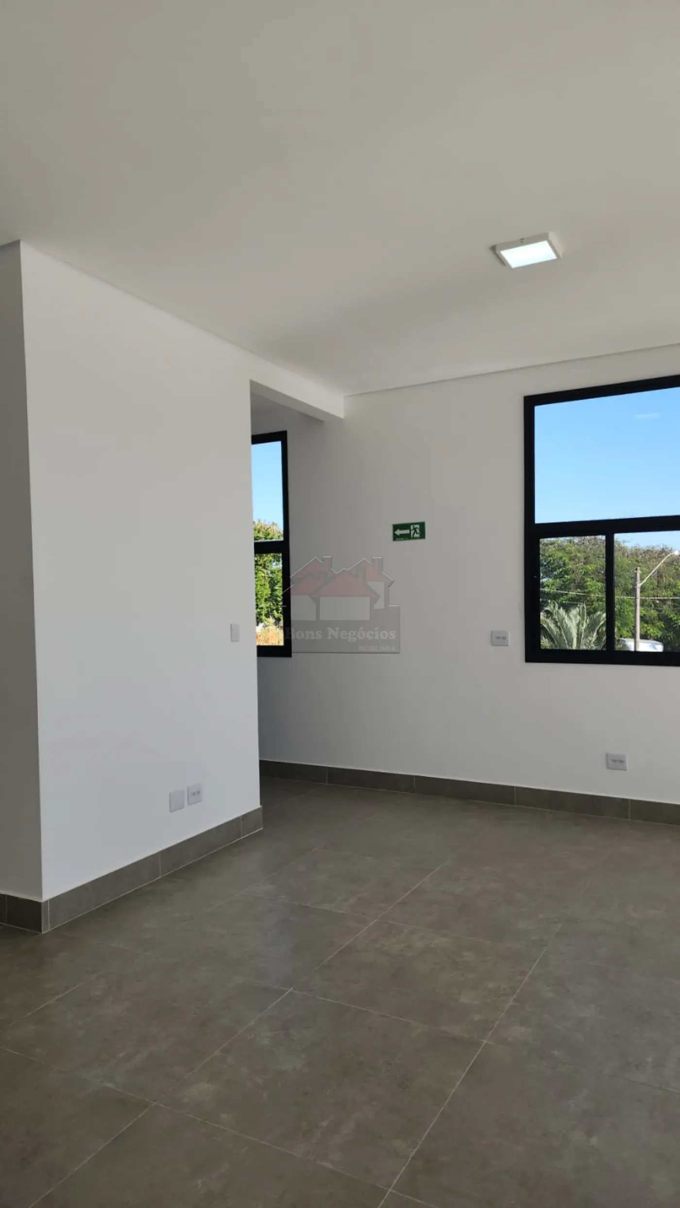 Alugar Comercial / Galpão em Bonfim Paulista R$ 22.000,00 - Foto 7