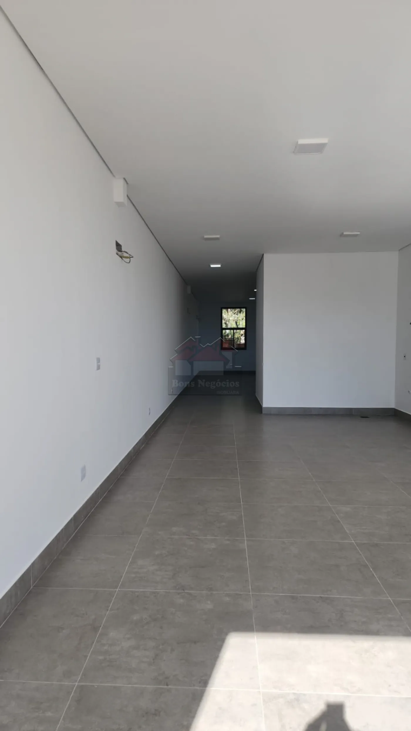 Alugar Comercial / Galpão em Bonfim Paulista R$ 22.000,00 - Foto 8