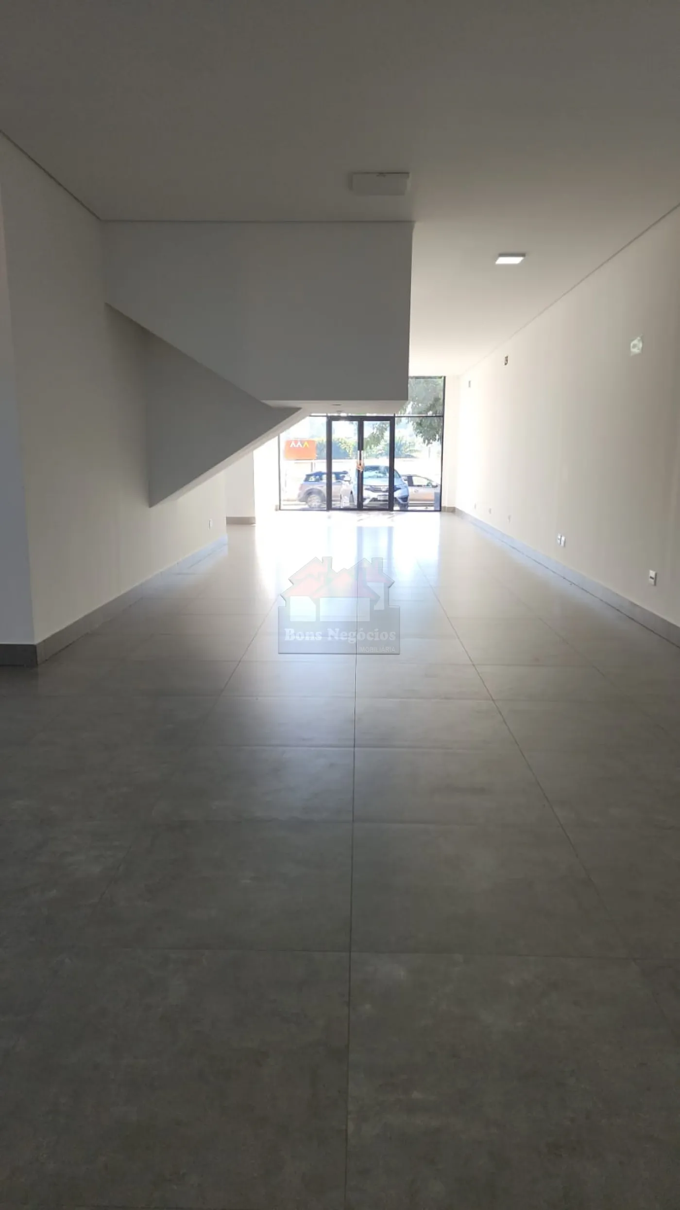 Alugar Comercial / Galpão em Bonfim Paulista R$ 22.000,00 - Foto 17