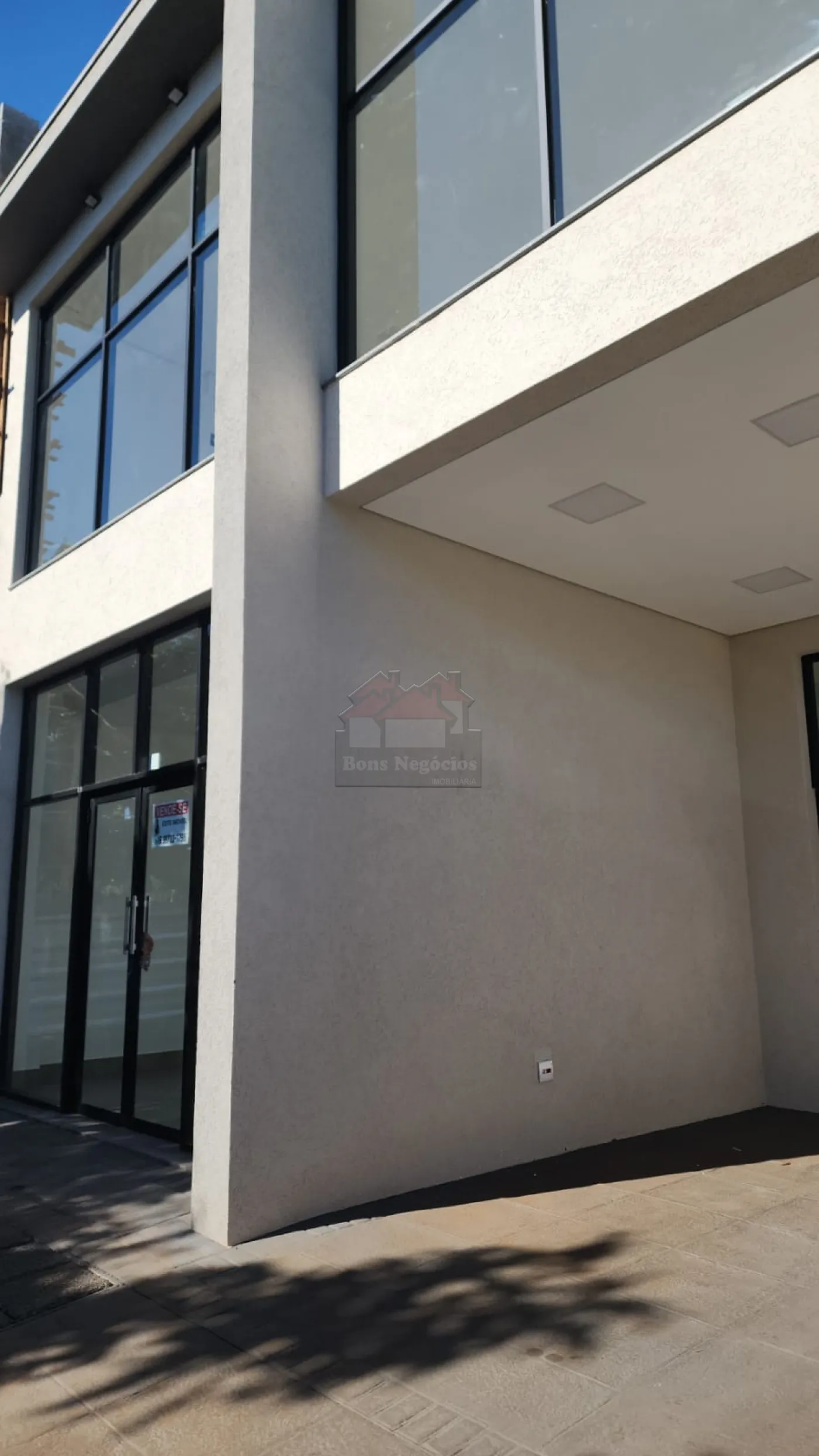 Alugar Comercial / Galpão em Bonfim Paulista R$ 22.000,00 - Foto 1