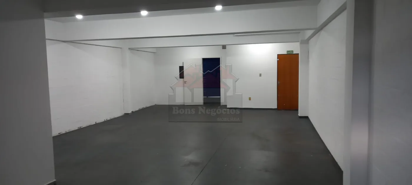 Alugar Comercial / Salão em Ribeirão Preto R$ 2.900,00 - Foto 4