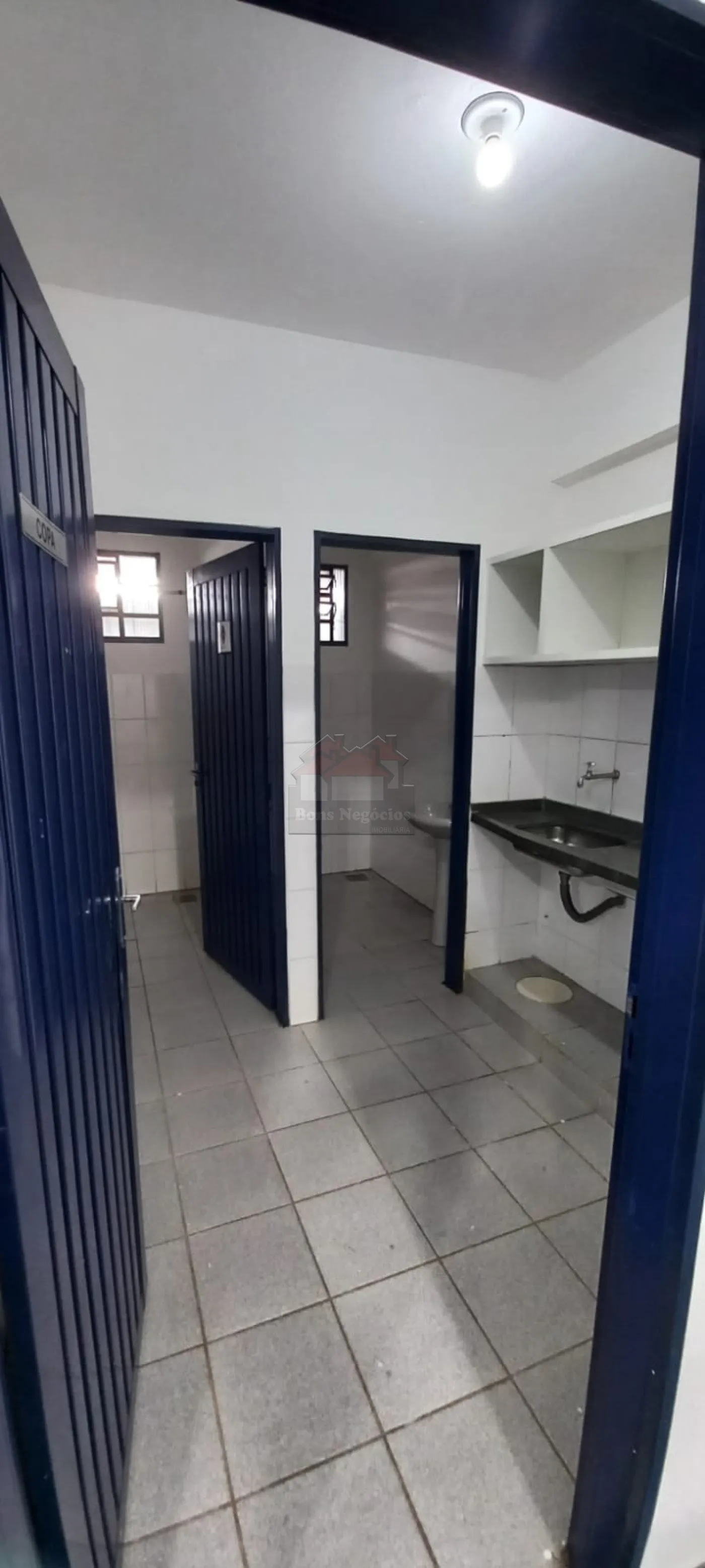 Alugar Comercial / Salão em Ribeirão Preto R$ 2.900,00 - Foto 5