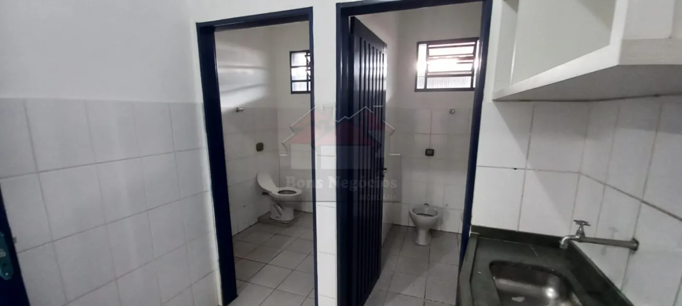 Alugar Comercial / Salão em Ribeirão Preto R$ 2.900,00 - Foto 7