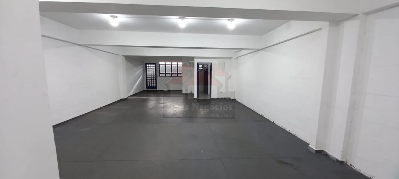 Alugar Comercial / Salão em Ribeirão Preto R$ 2.900,00 - Foto 9
